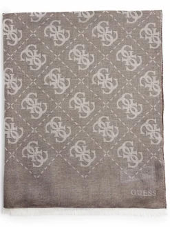 Damen GUESS Schals & Tücher>Damen Schal