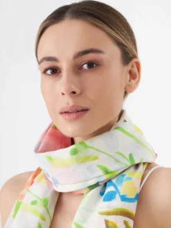 Damen Codello Schals & Tücher><noscript><img width=