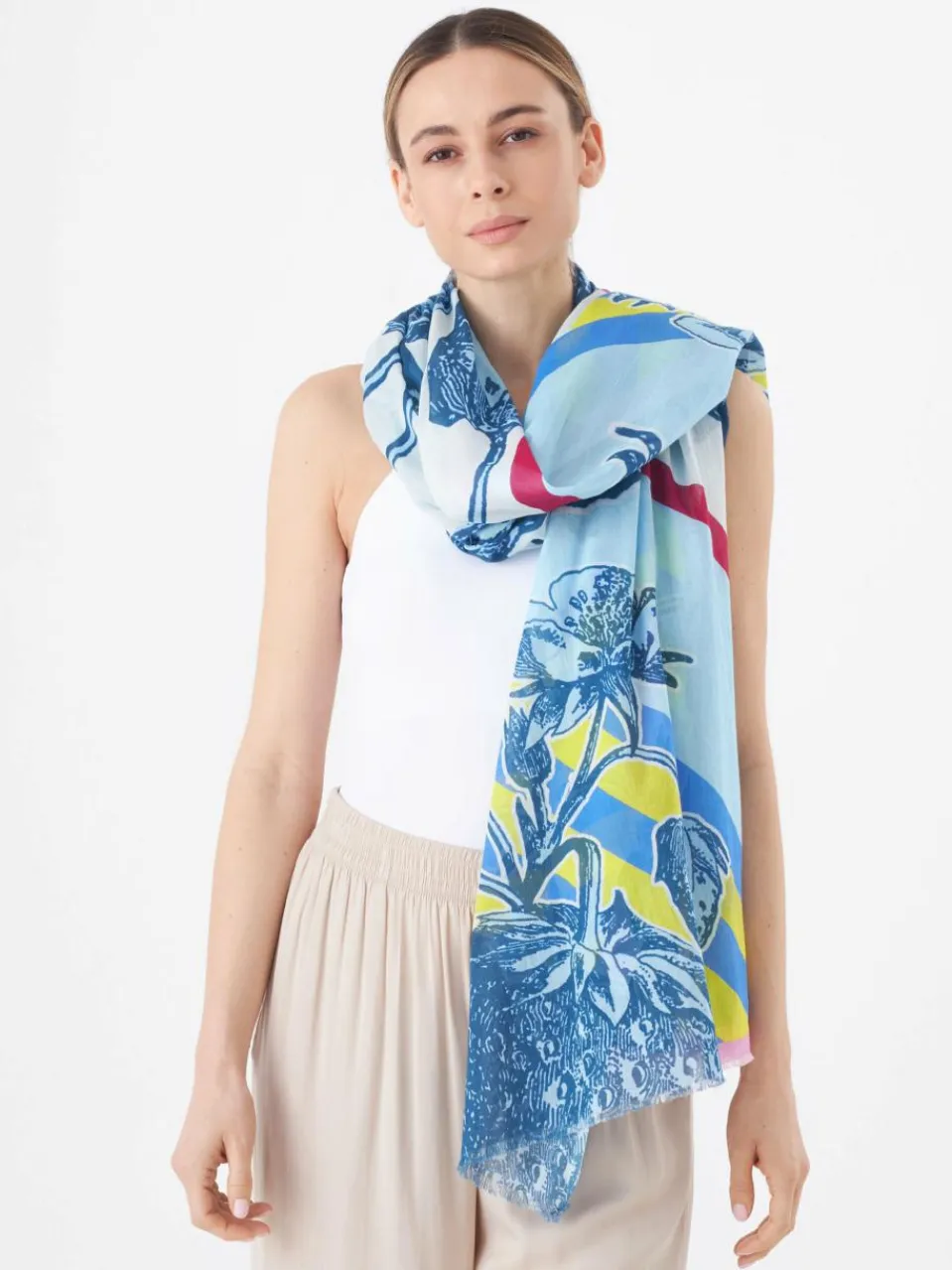 Damen Codello Schals & Tücher>Damen Schal