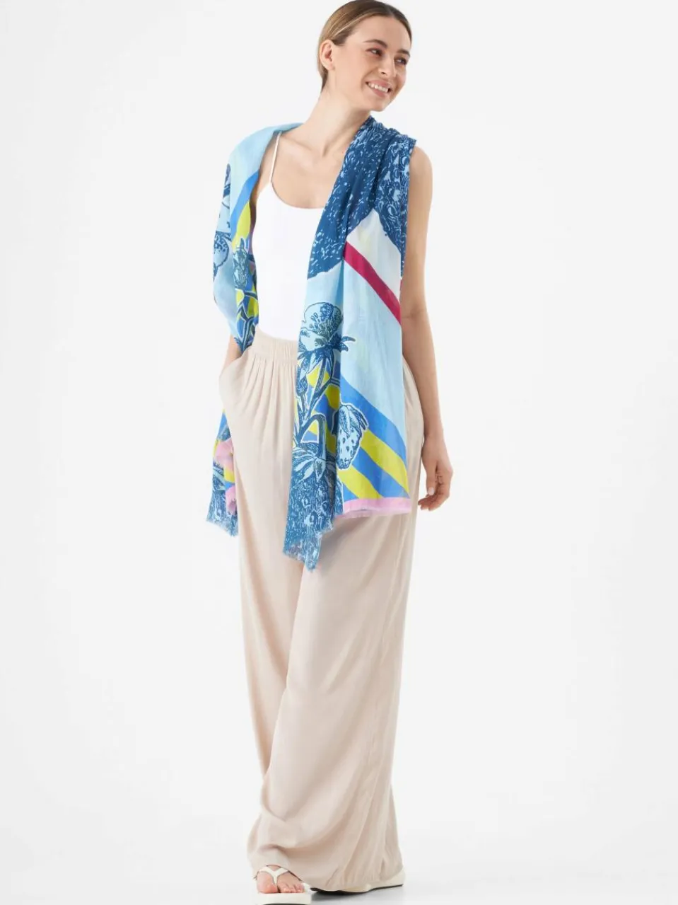 Damen Codello Schals & Tücher>Damen Schal