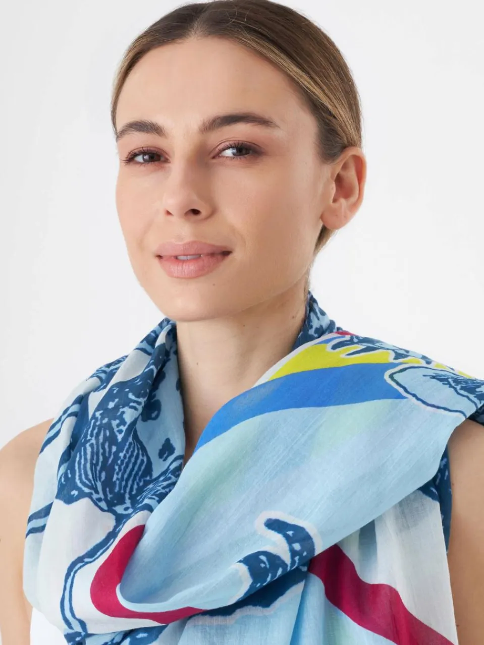 Damen Codello Schals & Tücher>Damen Schal