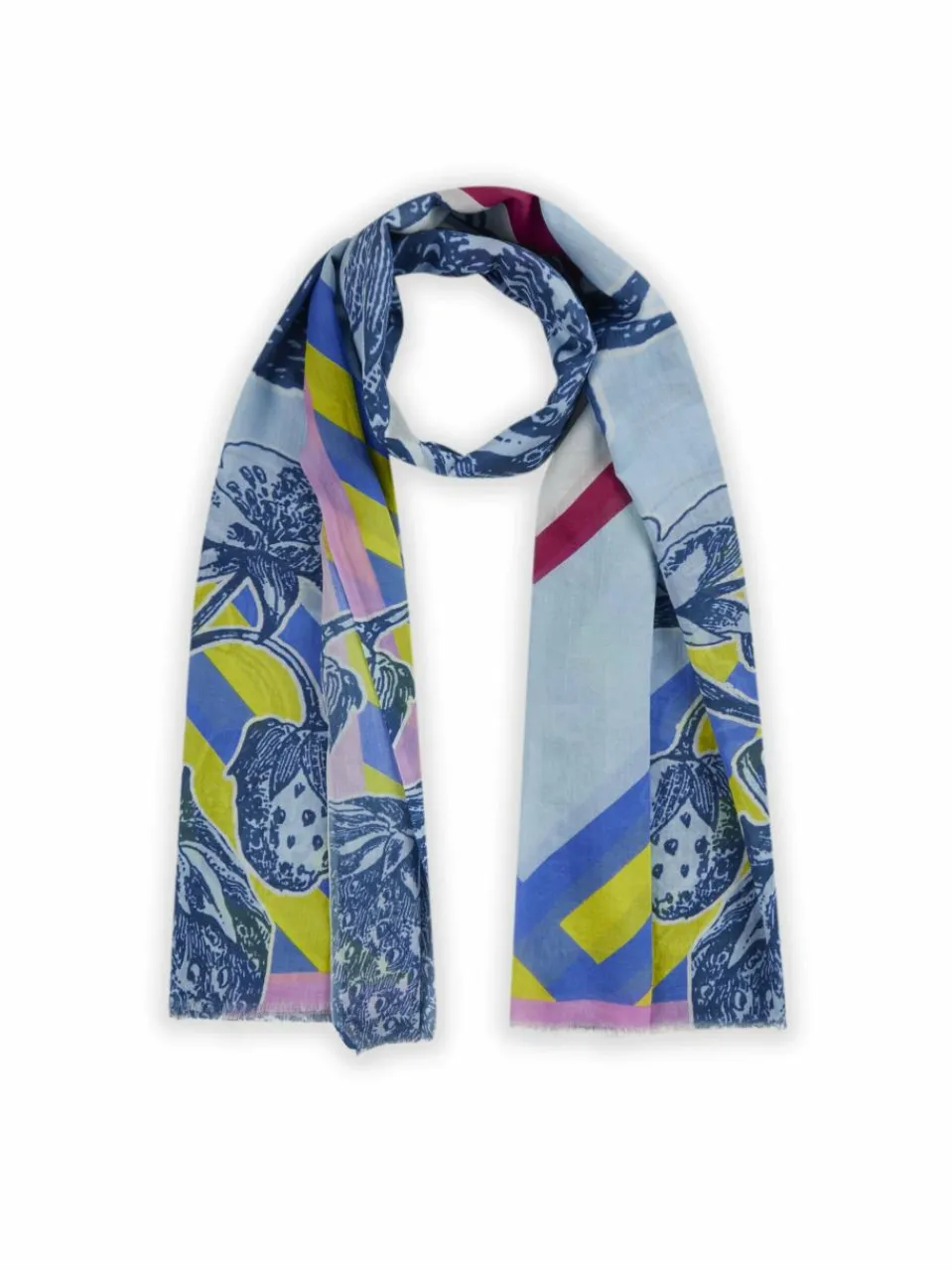 Damen Codello Schals & Tücher>Damen Schal