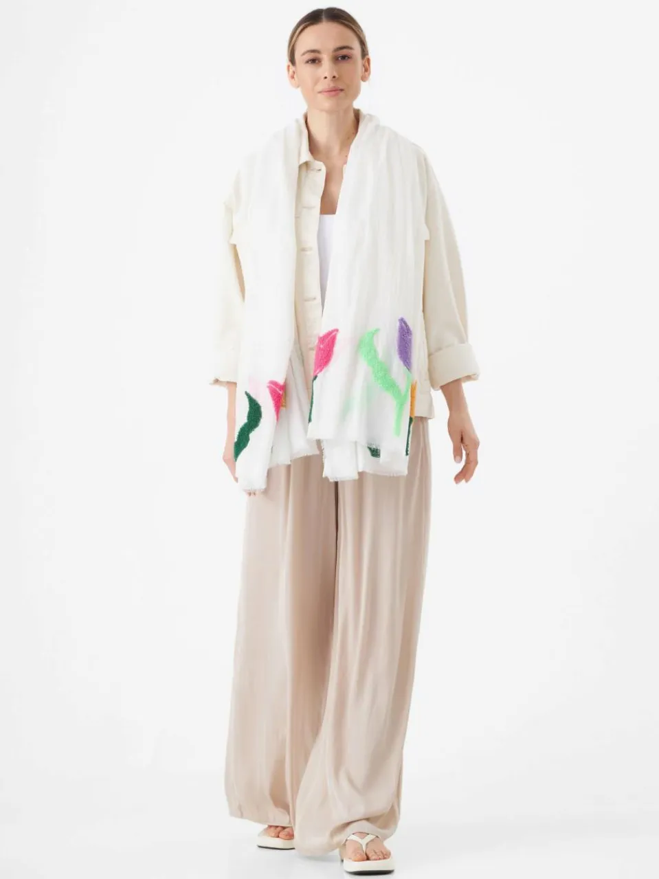 Damen Codello Schals & Tücher>Damen Schal