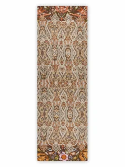 Codello Schals & Tücher<Damen Schal beige gemustert