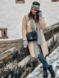 Damen Fraas Schals & Tücher><noscript><img width=