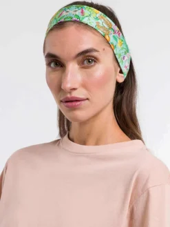 Fraas Schals & Tücher<Damen Schal mehrfarbig kariert