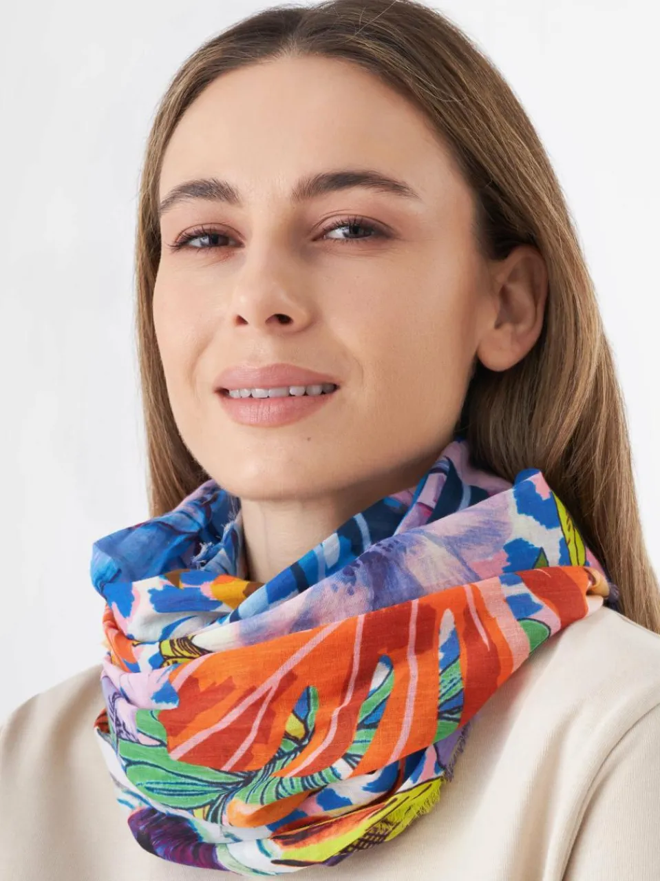 Damen Codello Schals & Tücher>Damen Schal