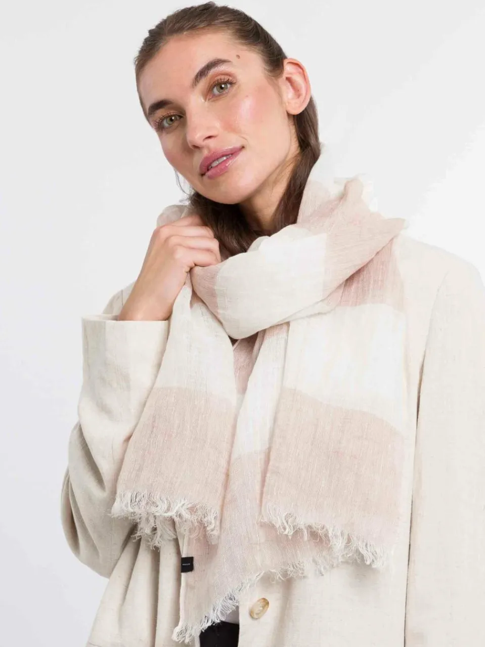 Damen Fraas Schals & Tücher>Damen Schal