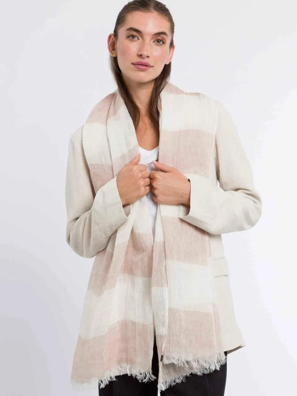 Damen Fraas Schals & Tücher>Damen Schal