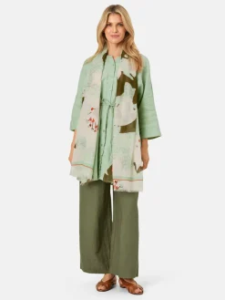 Damen Masai Schals & Tücher><noscript><img width=