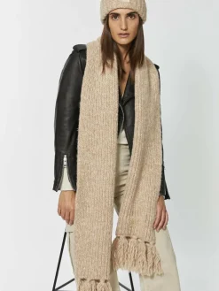 Codello Schals & Tücher<Damen Schal beige uni