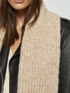 Codello Schals & Tücher<Damen Schal beige uni