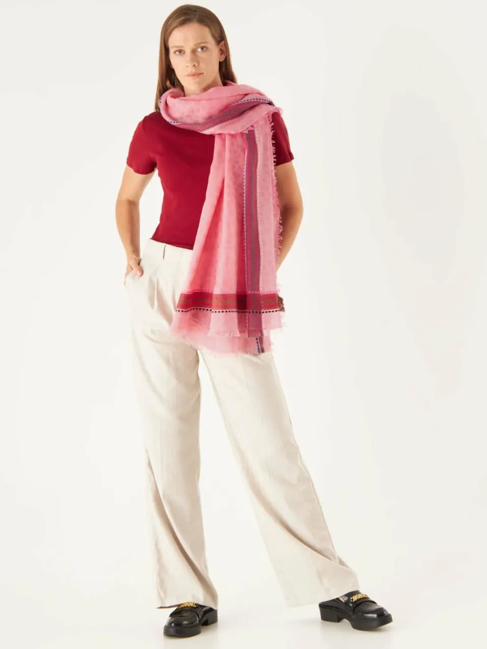 Damen Codello Schals & Tücher>Damen Schal