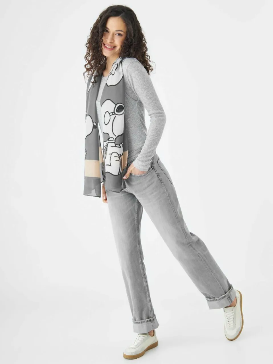 Damen Codello Schals & Tücher>Damen Schal