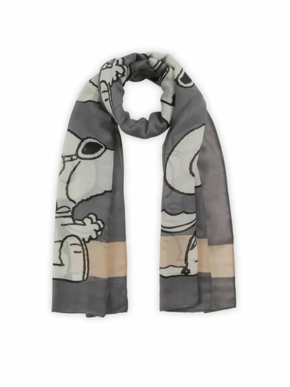 Damen Codello Schals & Tücher>Damen Schal