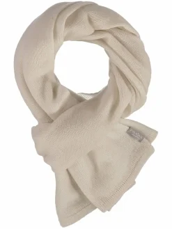 Fraas Schals & Tücher<Damen Schal beige uni