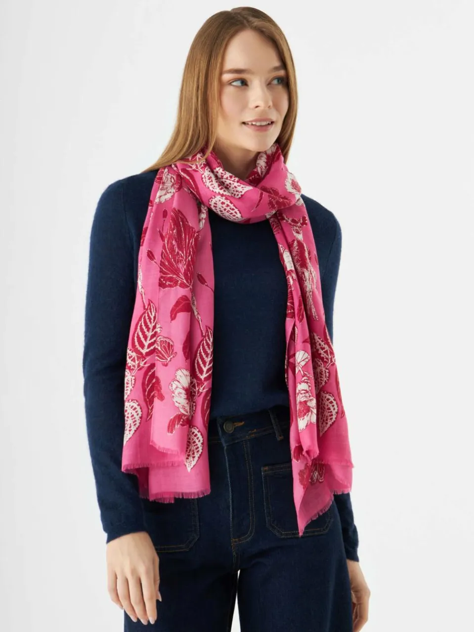 Damen Codello Schals & Tücher>Damen Schal