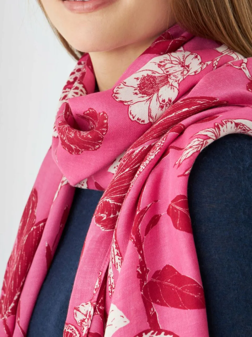 Damen Codello Schals & Tücher>Damen Schal