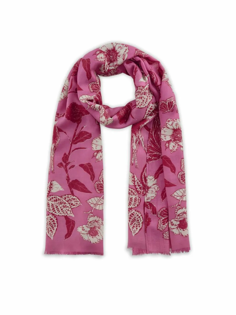 Damen Codello Schals & Tücher>Damen Schal