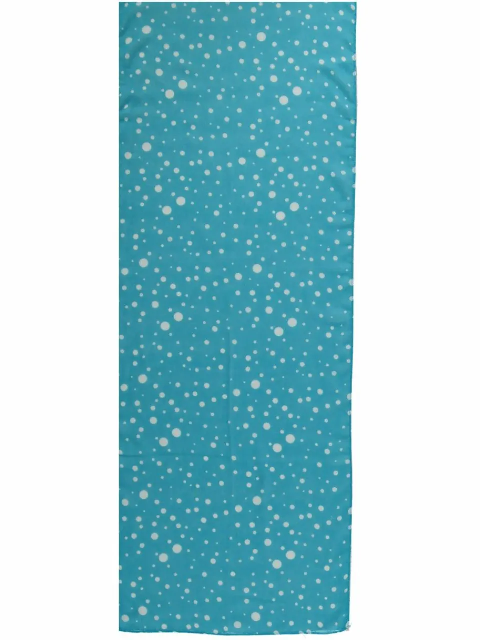 Giorgio Rimaldi Schals & Tücher<Damen Schal blau gemustert