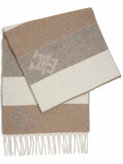 Damen Tommy Hilfiger Schals & Tücher>Damen Schal