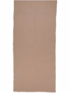 Giorgio Rimaldi Schals & Tücher<Damen Schal beige uni