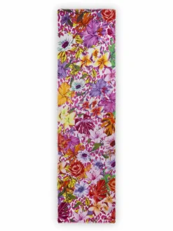 Codello Schals & Tücher<Damen Schal pink gemustert