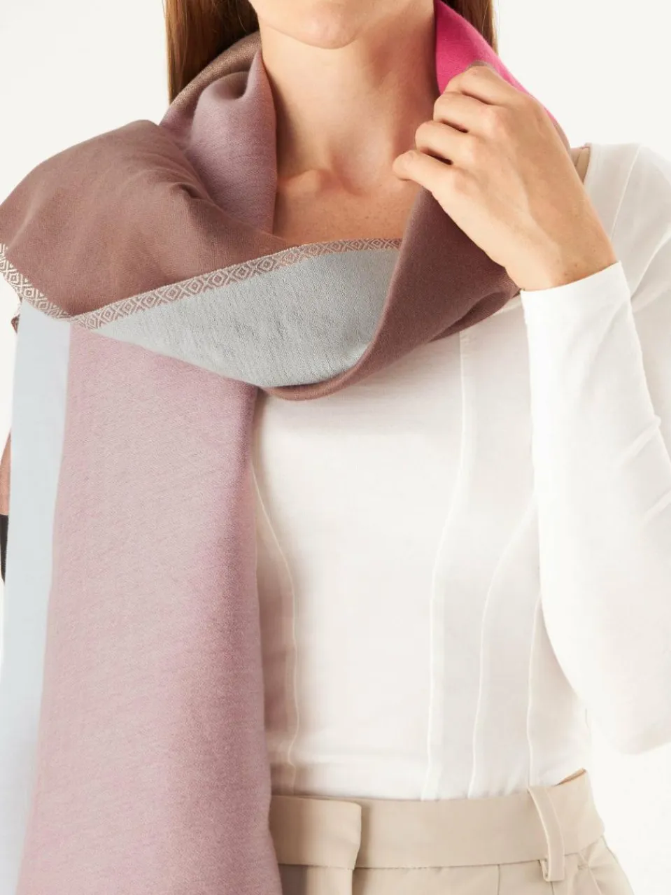 Damen Codello Schals & Tücher>Damen Schal