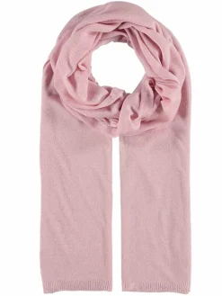 Giorgio Rimaldi Schals & Tücher<Damen Schal rosa uni