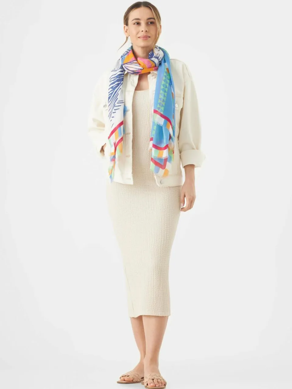 Damen Codello Schals & Tücher>Damen Schal