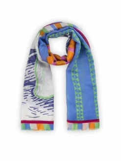 Damen Codello Schals & Tücher><noscript><img width=