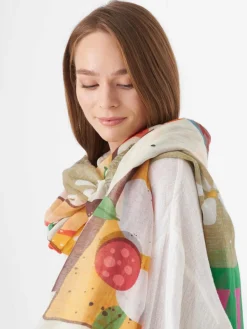 Damen Codello Schals & Tücher><noscript><img width=