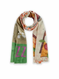 Damen Codello Schals & Tücher><noscript><img width=