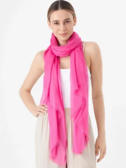 Codello Schals & Tücher<Damen Schal pink uni