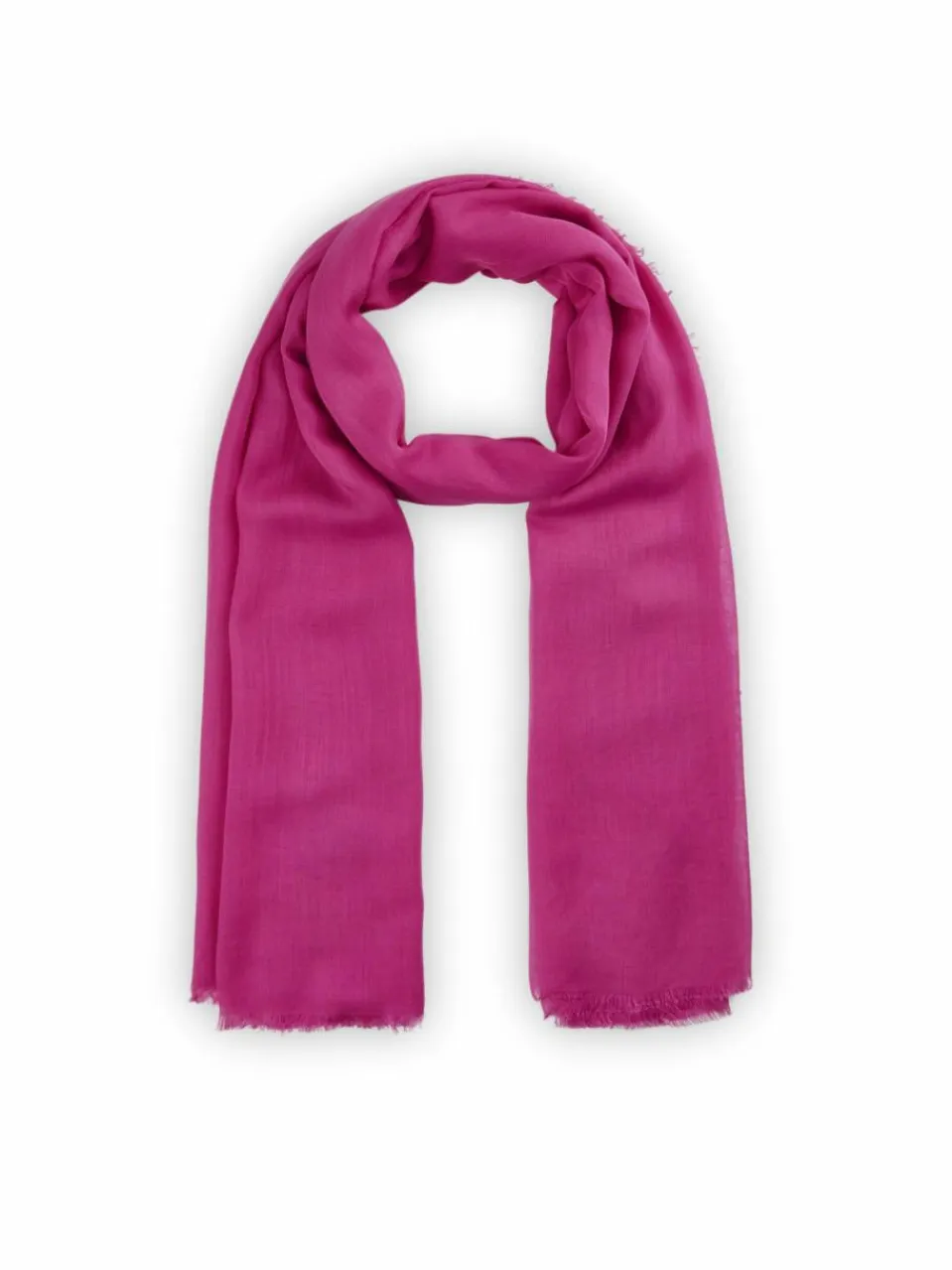 Codello Schals & Tücher<Damen Schal pink uni