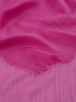 Codello Schals & Tücher<Damen Schal pink uni