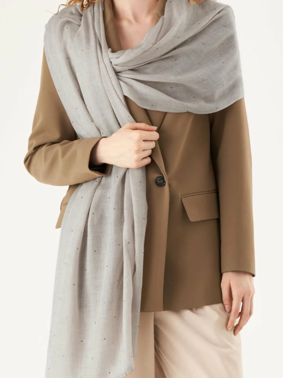 Damen Codello Schals & Tücher>Damen Schal