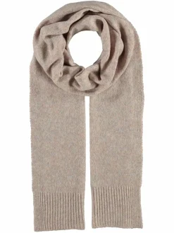 Giorgio Rimaldi Schals & Tücher<Damen Schal beige uni