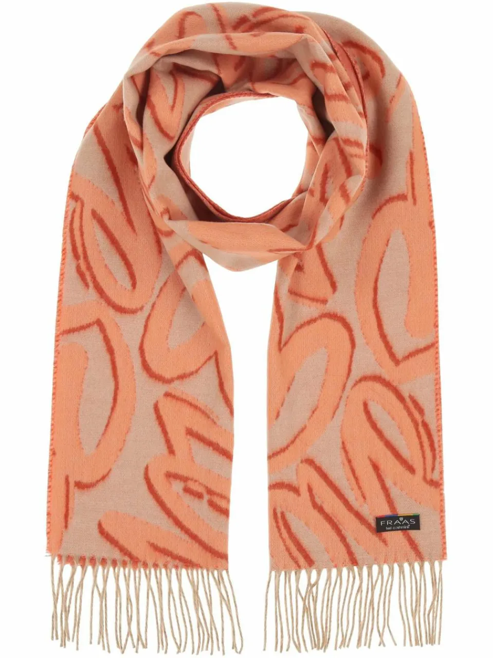 Damen Fraas Schals & Tücher>Damen Schal