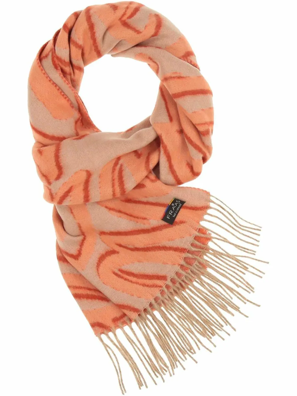 Damen Fraas Schals & Tücher>Damen Schal