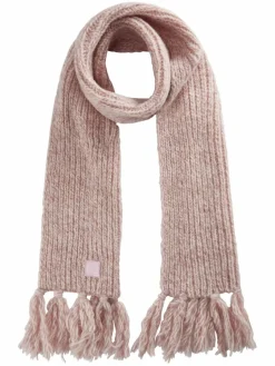 Codello Schals & Tücher<Damen Schal rosa uni