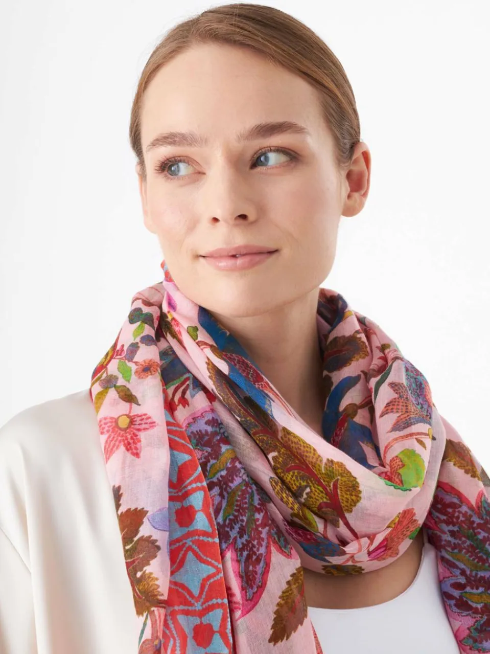 Damen Codello Schals & Tücher>Damen Schal