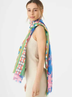 Damen Codello Schals & Tücher>Damen Schal