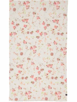 Fraas Schals & Tücher<Damen Schal beige gemustert