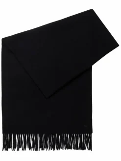 Weekend Max Mara Schals & Tücher<Damen Schal - Duca schwarz uni