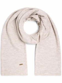 Barts Schals & Tücher<Damen Schal - Witzia kitt uni