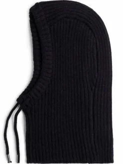 Damen Loevenich Mützen & Hüte>Damen Schalmütze mit Wollanteil