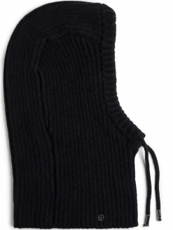 Damen Loevenich Mützen & Hüte>Damen Schalmütze mit Wollanteil