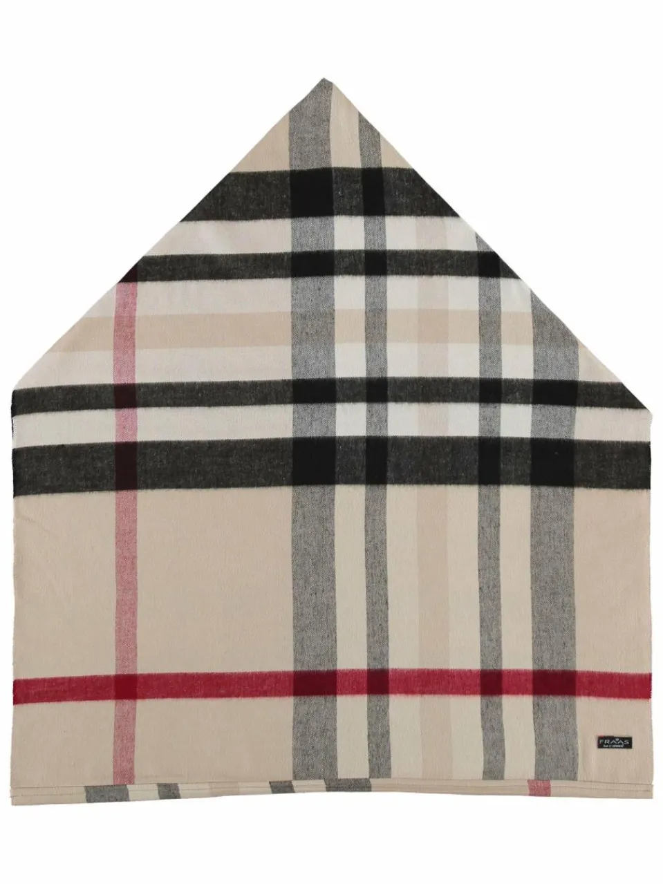 Damen Fraas Schals & Tücher>Damen Schlauchschal