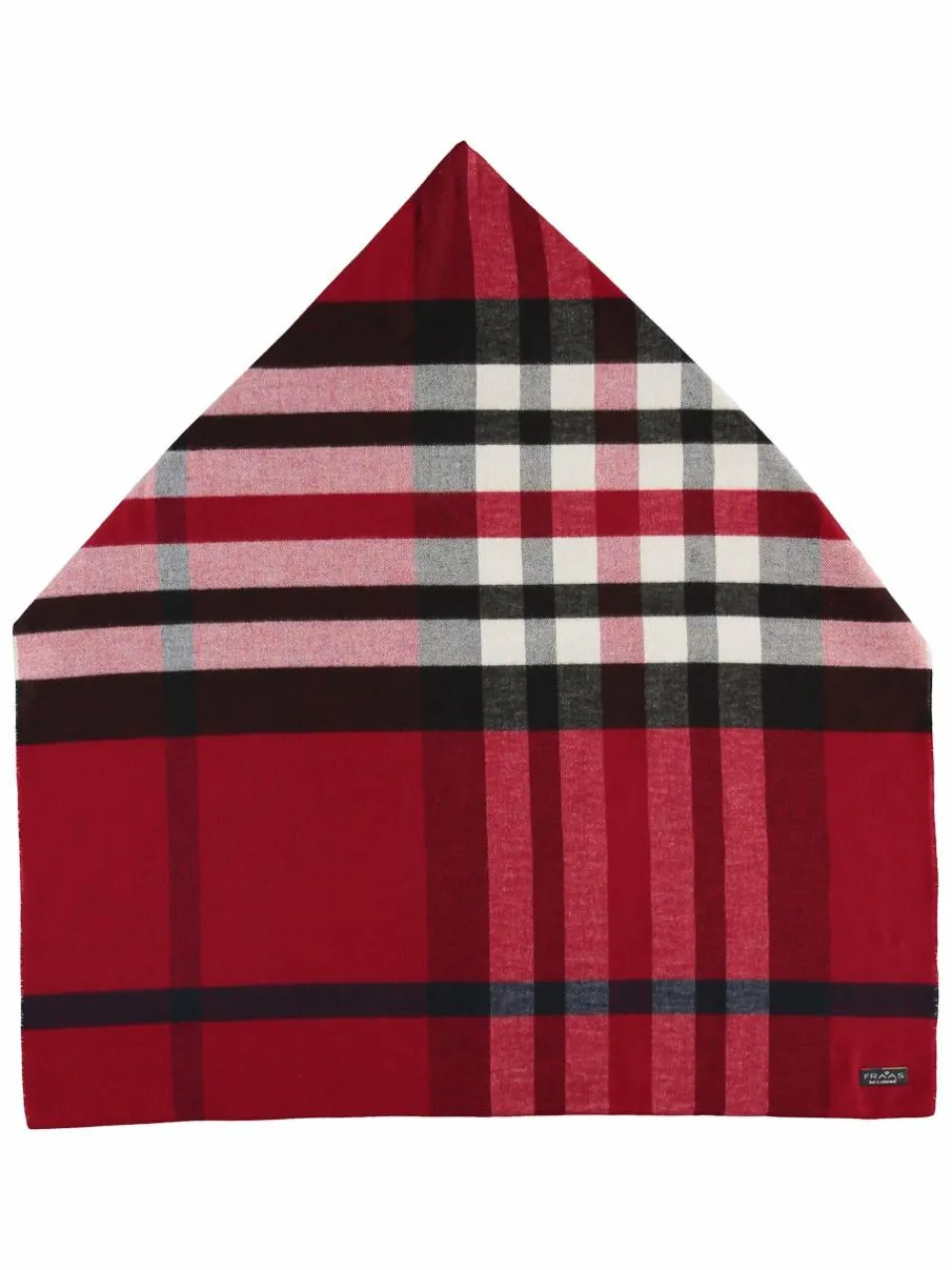 Damen Fraas Schals & Tücher>Damen Schlauchschal